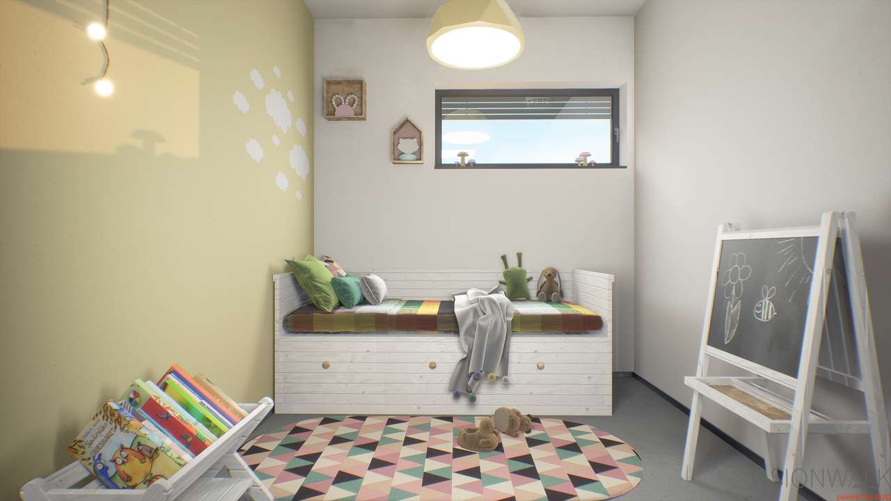 Kinderzimmer Kinderzimmer