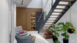 Treppe