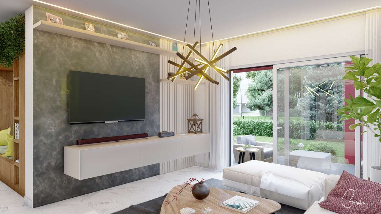 Wohnzimmer Wohnzimmer