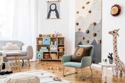 Kinderzimmer