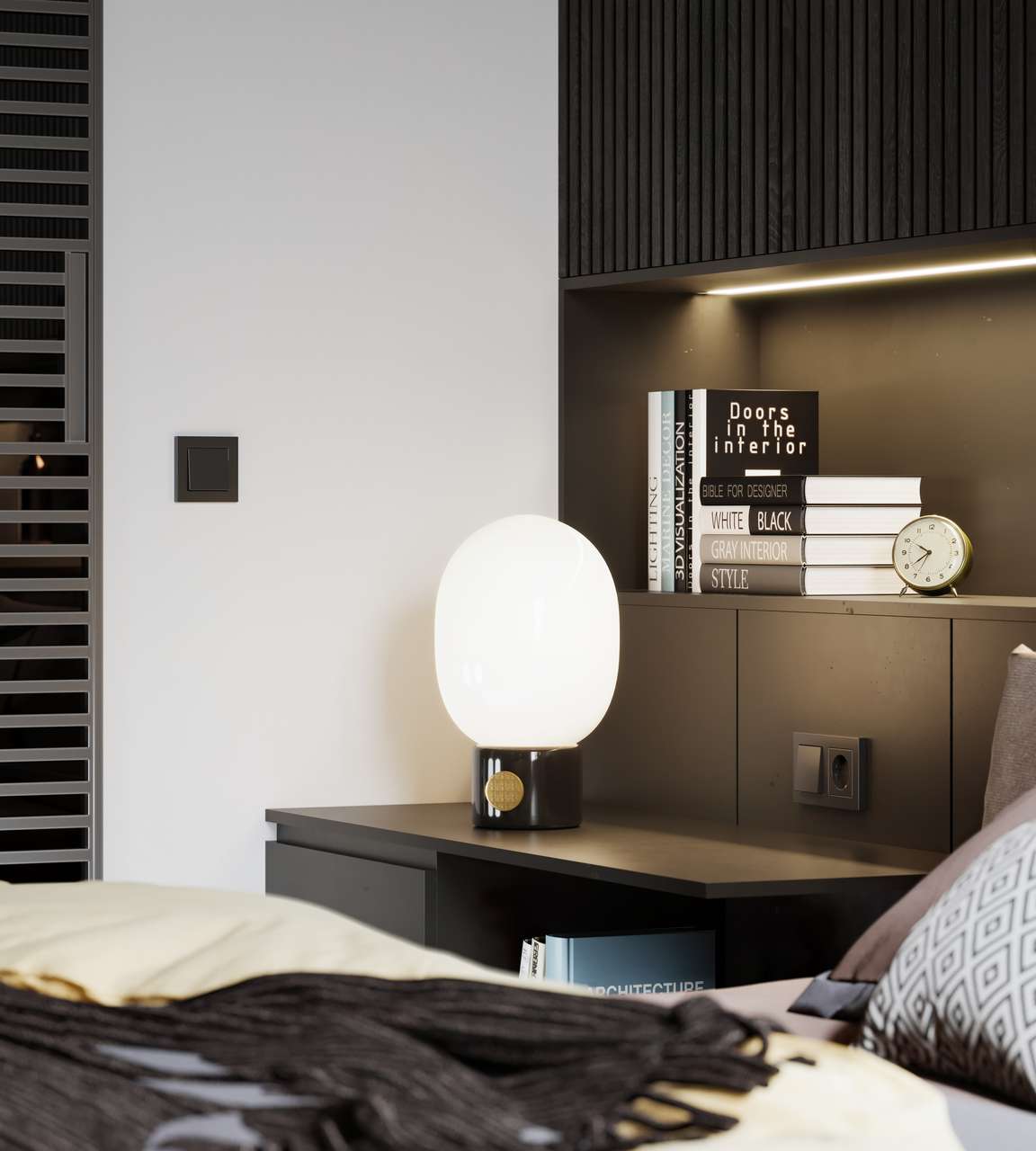 Schlafzimmer Schlafzimmer