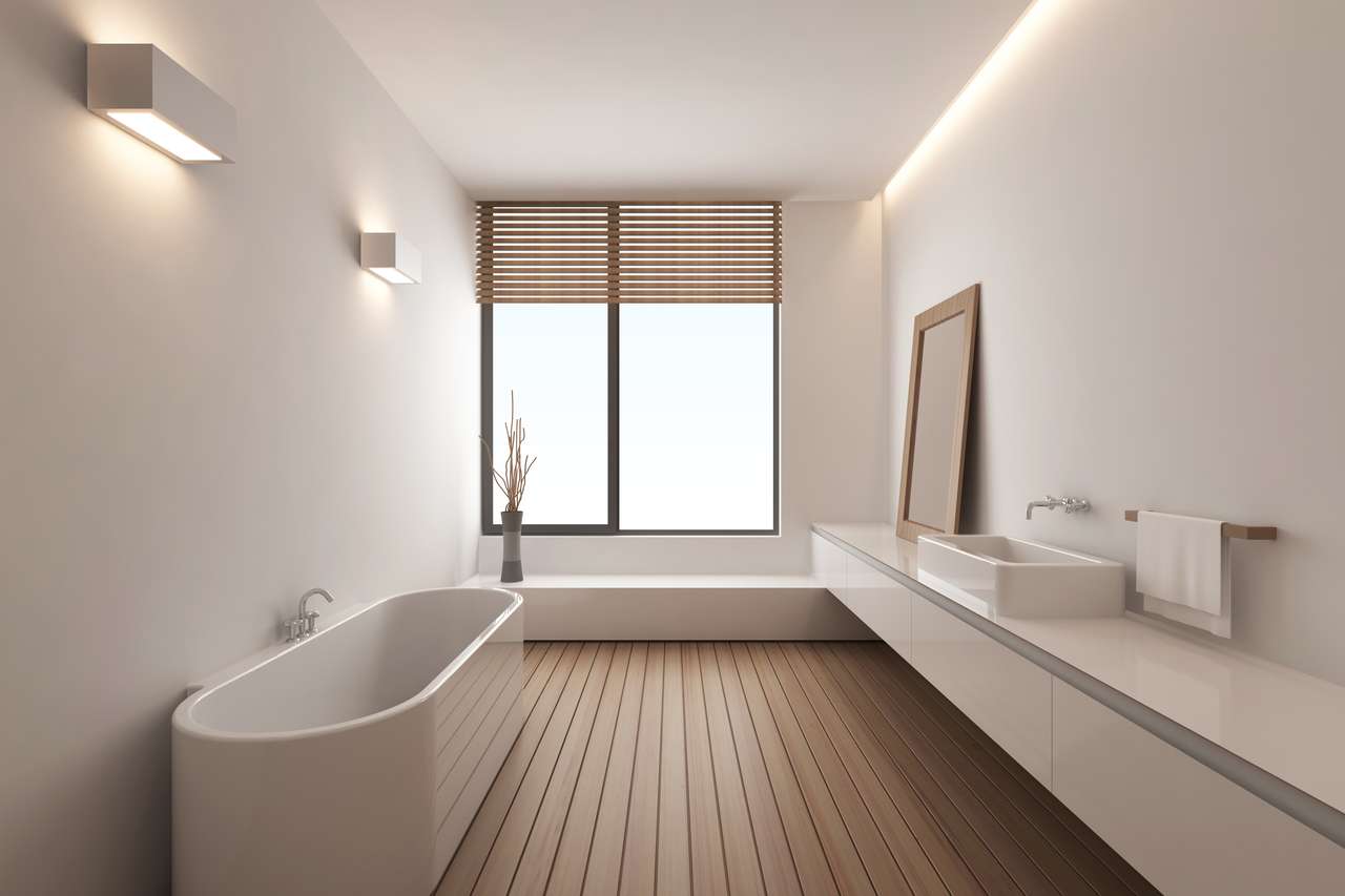 Badezimmer Badezimmer