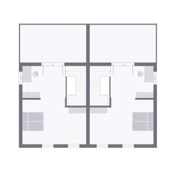 Grundriss DG