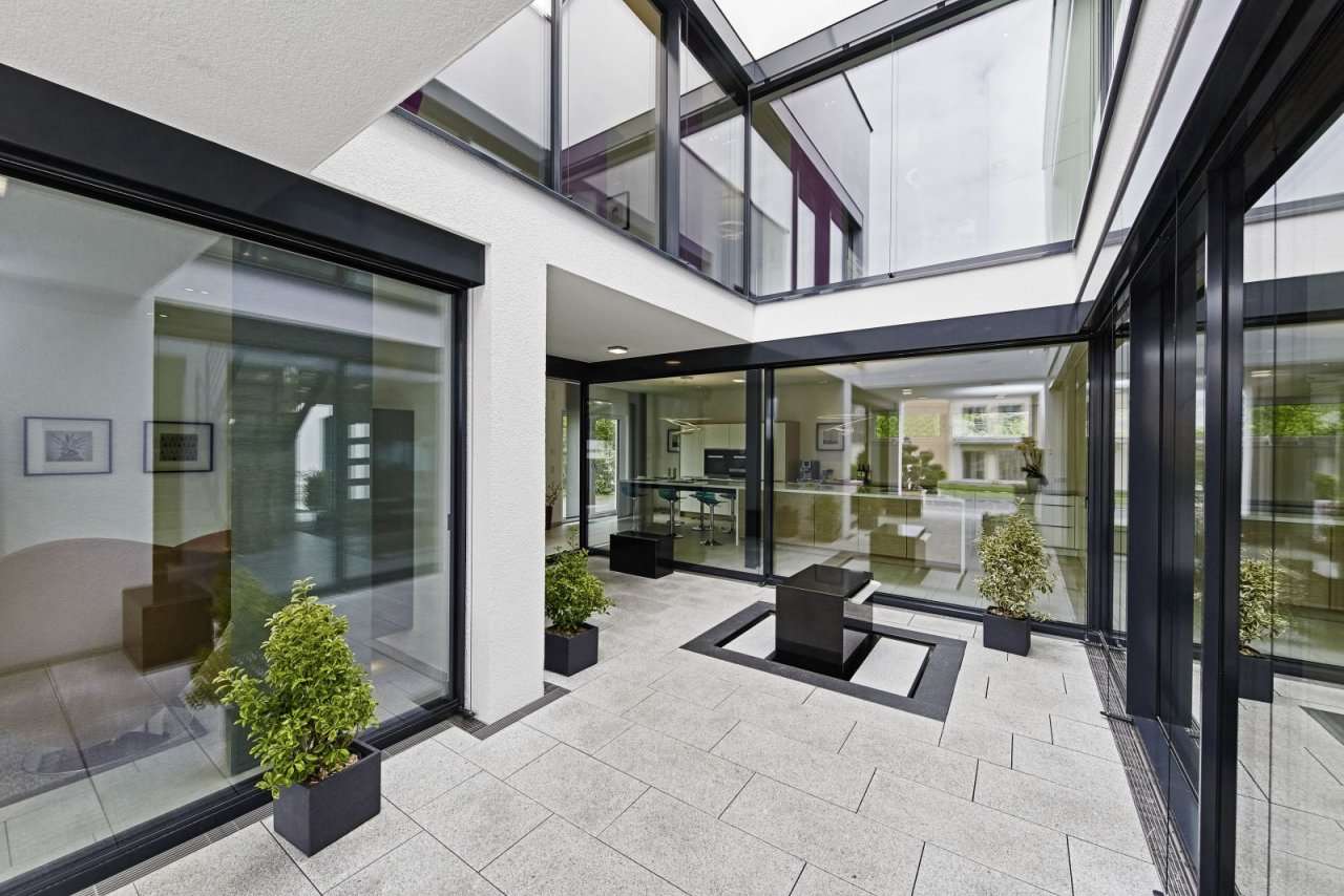 Atrium Atrium
