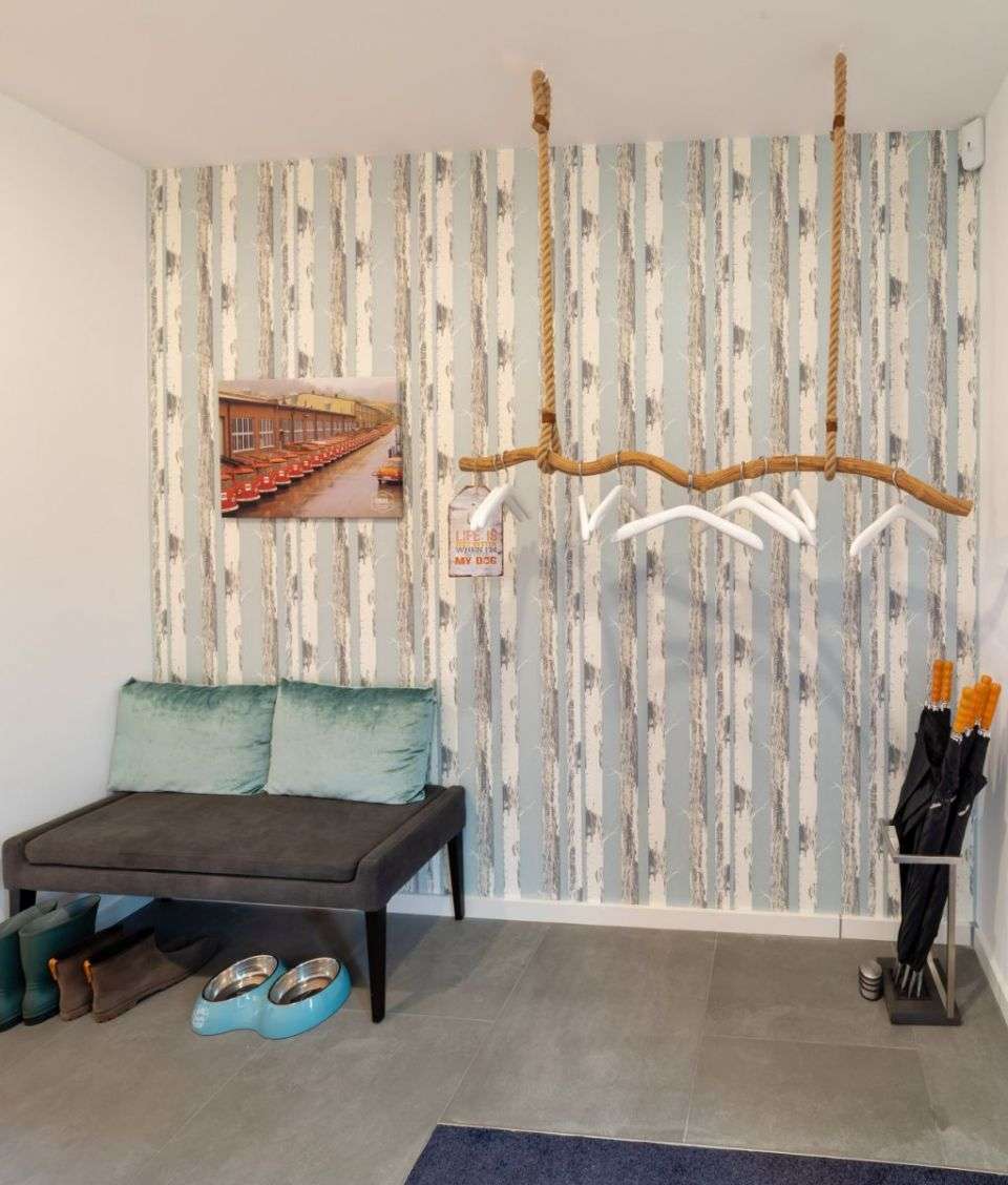 Garderobe Garderobe