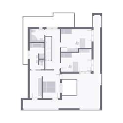 Grundriss OG