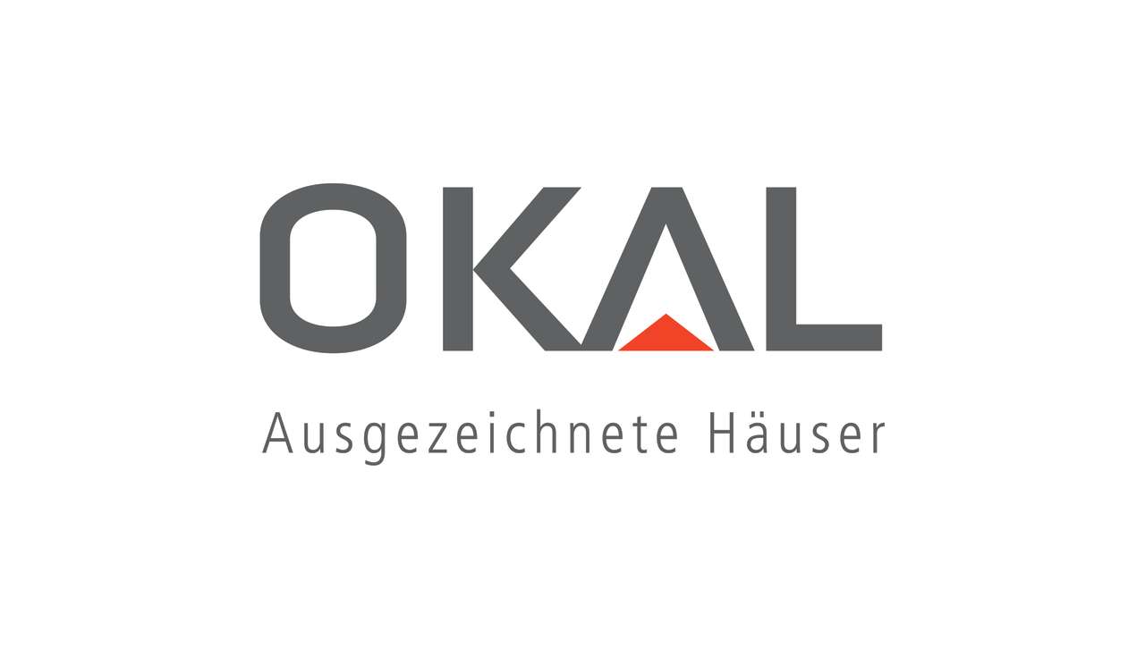 OKAL - Ausgezeichnete Häuser OKAL - Ausgezeichnete Häuser
