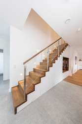 Treppe