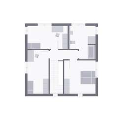 Grundriss DG