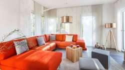 Wohnszimmer