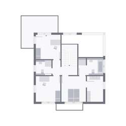 Grundriss DG