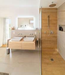 Dusche