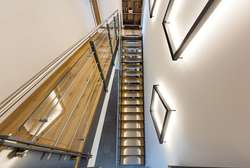 Treppe
