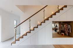 Treppe