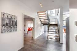 Treppe