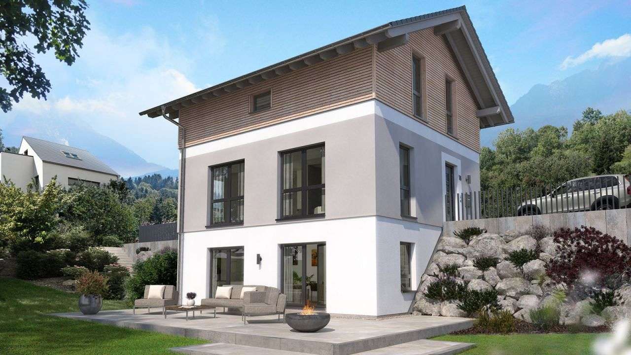 Außenansicht Tal Außenansicht Tal