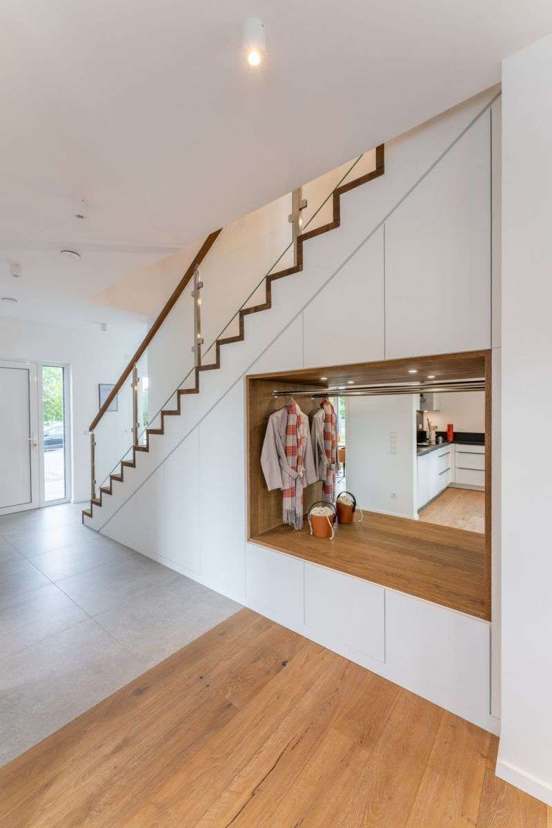 Treppe Treppe