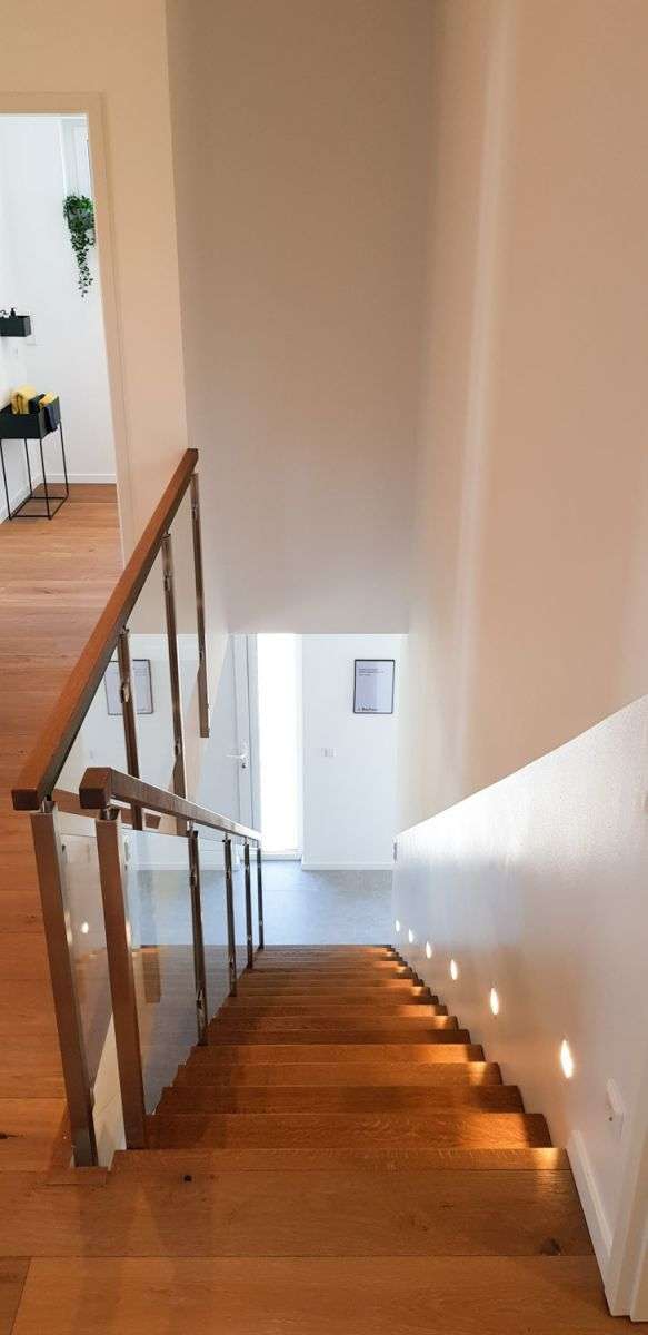 Treppe Treppe