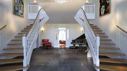 Treppe