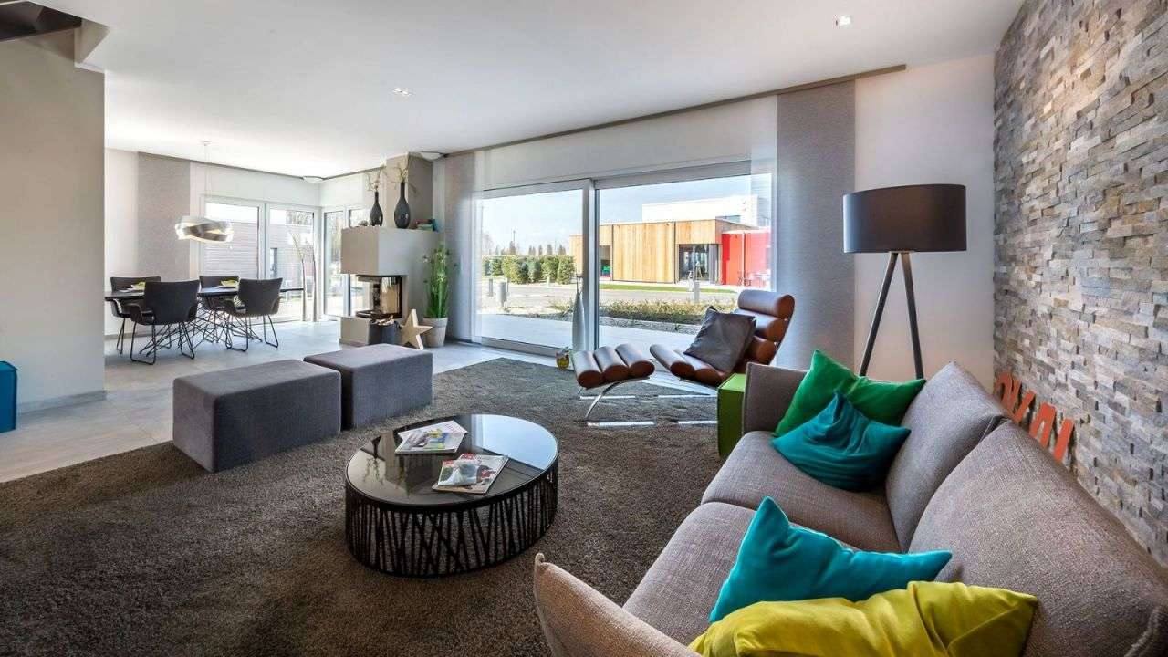 Wohnzimmer Wohnzimmer