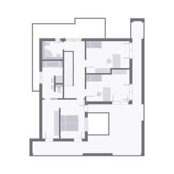 Grundriss OG
