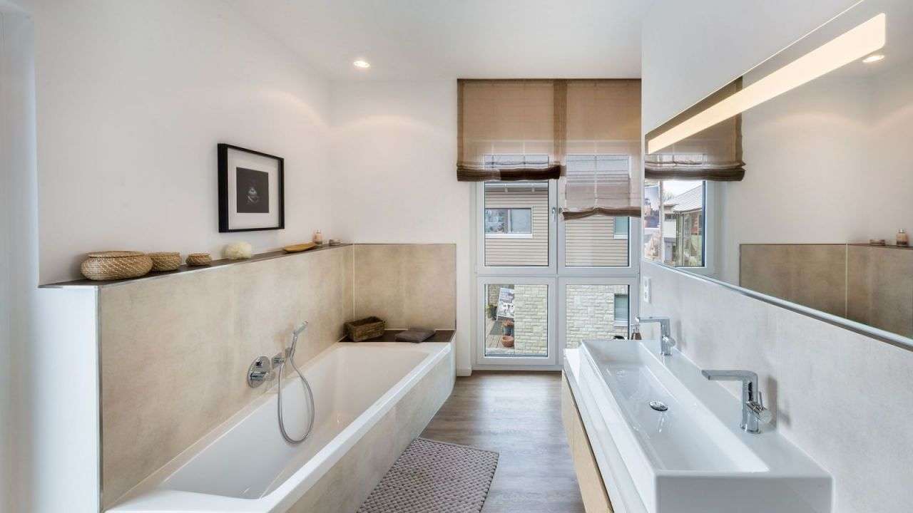 Badezimmer Badezimmer