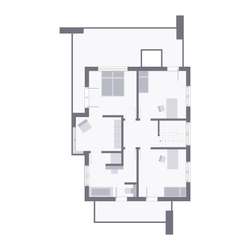 Grundriss DG